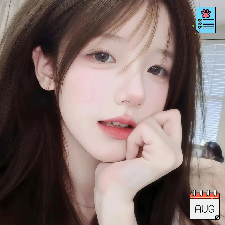 沈洁女士